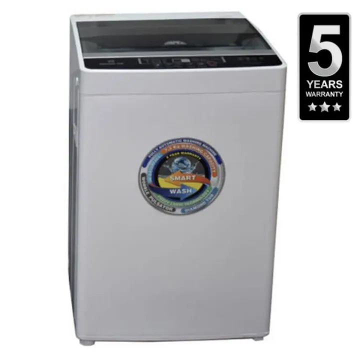 Arpico Fully Automatic 7.2KG Washing Machine with Diamond Tub