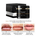 Yoxier Lip Lightening Scrub Balm Pink Fresh Bleaching Cream Remove Dark Lips Moisturizing Brightening Black Lips Lips Care 20g. 