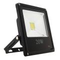 Flood light 20W LED Flasher light. 