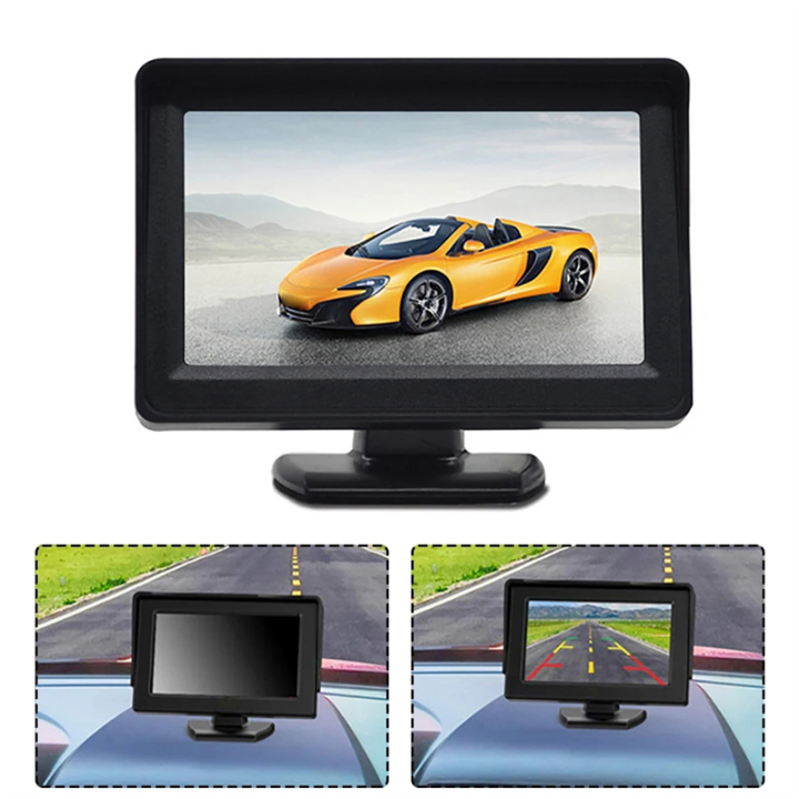 DC%209V-24V%204.3%20Inch%20Car%20Rearview%20Monitor%20Kit%20TFT%20LCD%20-%20Image%202