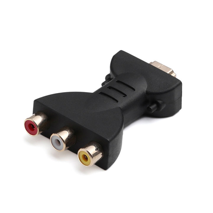 HDMI%20Gold-plated%20to%20AV%20Audio%20Adapter%20HDMI%20to%20VGA%20Splitter%20for%20HDTV%20DVD%20Projector%20-%20Image%203