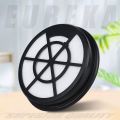 4 Pack Filters Compatible for Eureka NEN110A NEN110B,NEN110D Bagless Canister Vacuum Cleaner. 