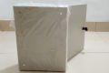 electrical panel box , Height 30cm / Width 40 cm / Depth 15 cm Brand new Brand Name SILETRA Height 30 cm / Width 40 cm /  Depth 15 cm Laser cutting Madden Sri Lanka High quality product International standard. 