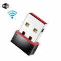 High Speed 150Mbps 2.4 Ghz Nano Wireless USB 2.0 Wifi Adapter 802.11N Windows, Linux, Mac OS -150Mbps USB Wifi Adapter. 