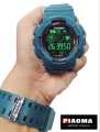 Piaoma Waterproof Digital Watch For Men Shock Proof. 