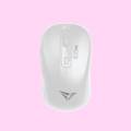 Alcatroz AirMouse Duo 7X Silent Click Wireless Mouse  2.4G Wireless  Bluetooth 5.0  1600 CPI. 