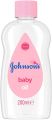 Johnson's Baby Oil 200ml. 