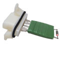 New Heater AC Blower Motor Resistor 2004-2012 for I-280 89018331 15218254. 