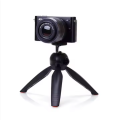 Yunteng 228 Mini Adjustable Tripod Stand for Mobile Phones and Cameras, Portable Pocket-Sized Stand for Streaming, Travel, and Daily Use. 
