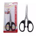 Small Stainless Steel Nail Tools Eyebrow Nose Hair Scissors/ Cut Manicure Facial Trimming Tweezer Beauty Makeup Manicure Tools Scissor. 