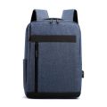 IELGY men's large capacity lightweight casual business computer backpack. 