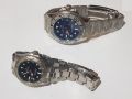 GMT Master Couple Watch - Automatic Watch. 