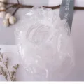 50/100pcs Disposable Ear Protector Cover Caps Waterproof Hair One-off Earmuffs Styling Tools Bath Shower. 