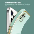 6D Plating Casing Xiaomi Redmi 13C Note 13 12 Pro Plus Rubik's Cube With Straight Edges Silicone Phone Soft Case Cover. 