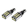 4Pcs Bright White Canbus LED Bulb for Car Backup Reverse Lights 912 921 T15 W16W. 