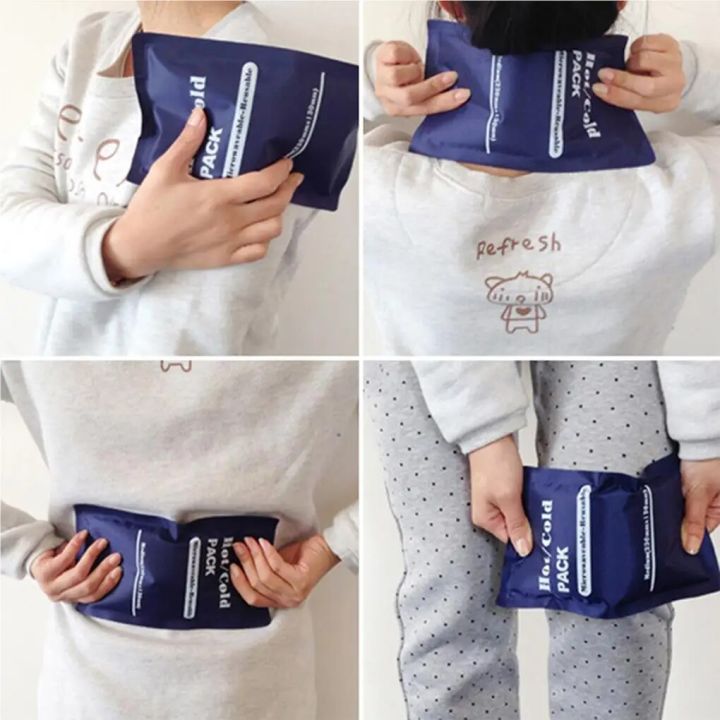 hot%20pack%20Reusable%202-in-1%20Hot%20Cold%20Compress%20Bag%20Athletic%20Neck%20Shoulder%20Knee%20Elbow%20Ice%20Pack%20Muscle%20Soreness%20Cooling%20Bags%20BodycareFirst%20Aid%20Kits%20-%20Image%204