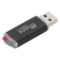 USB Micro SD/TF Card Reader USB 2.0 Mini Mobile Phone Memory Card Reader High Speed USB Adapter For Laptop Computer. 