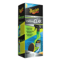 Meguiar's® Hybrid Ceramic Quik Clay Kit – Get a Smooth Finish with Hybrid Ceramic Protection - G200200, Kit. 