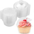 20 in one pack - Cup Cake Cups. 