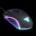 GAMDIAS ZEUS E3 NYX E1 GAMING MOUSE COMBO. 