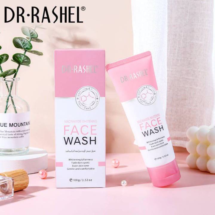 DR.RASHEL%20Niacinamide%20BRIGHTENING%20FACE%20WASH%20100g%20Dark%20Spots%20-%20Image%205