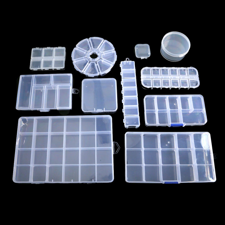 Transparent%20Plastic%20Jewelry%20Storage%20Box%20Adjustable%20Storage%20Container%20-%201pc/bag%20-%20Image%202