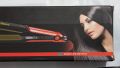 Geemy Professional Hair Straightener GM-2819W. 