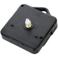 Quartz Movement Wall Clock Movement Mechanism Silent Mode DIY Repair Replace Parts Kit Home Decorations. 
