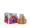 Pen Holder , Luxury Design Pen Holder , Gift Item And School Needs. 