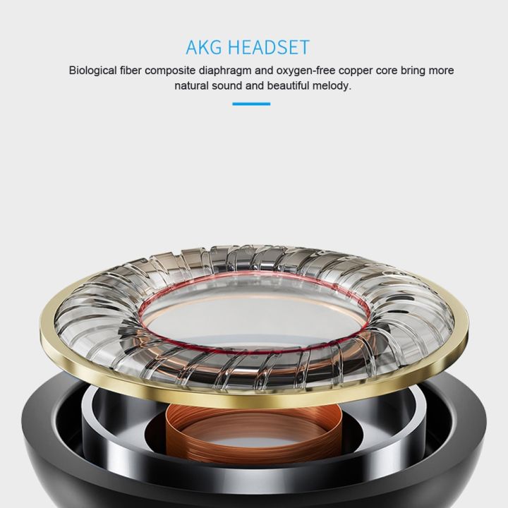 Samsung%20Earphones%20Headphones%20AKG%20OriginaI%20Galaxy%20S8%20S9%20S10%20S10+%20EO-IG955%20Earbuds%20Mic%20Headset%20HANDS%20FREE%20-%20Image%204