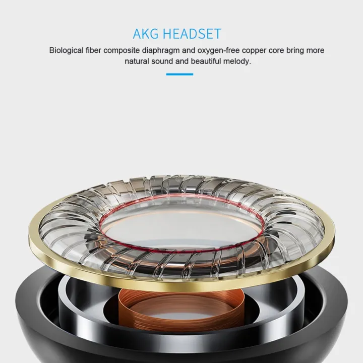 Samsung%20Earphones%20Headphones%20AKG%20OriginaI%20Galaxy%20S8%20S9%20S10%20S10+%20EO-IG955%20Earbuds%20Mic%20Headset%20HANDS%20FREE%20-%20Image%204