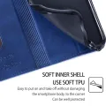 Cow Texture Magnetic Leather Phone Case For Tecno Camon 30 Premier 5G/Tecno Camon 30 Pro 5G/Tecno Camon 30. 