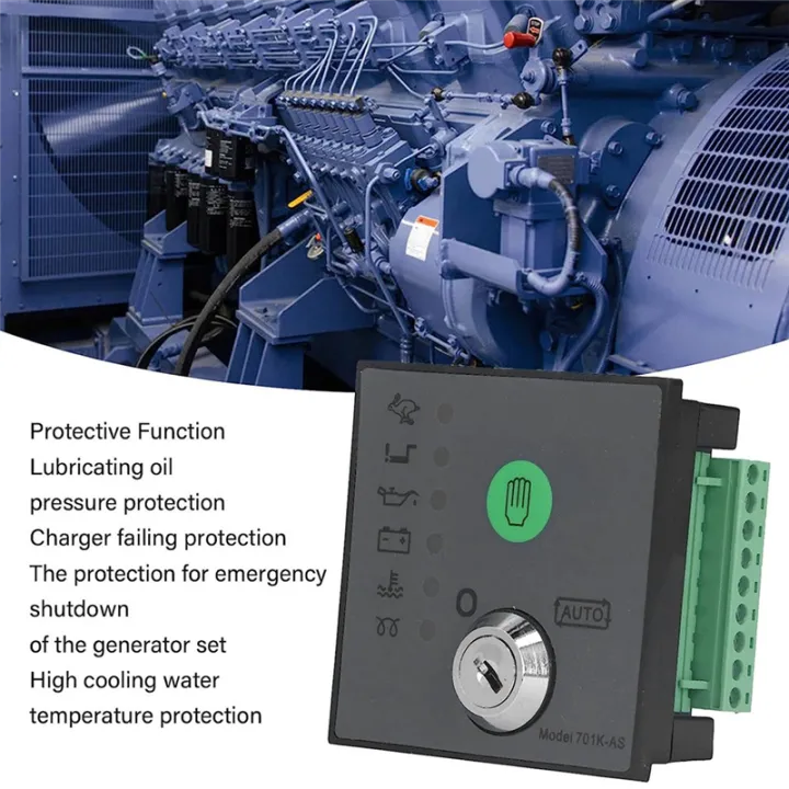 DSE701AS%20Generator%20Controller%20Automatic%20Start%20Module%20ABS%20Generator%20Controller%20with%20Keys%20Generator%20Control%20Panel%20Self-Starting%20Accessories%20-%20Image%206