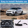 Throttle Body Heater Outlet Hose LR045239 Coolant Thermostat Water Pipe LR049990 for Range. 