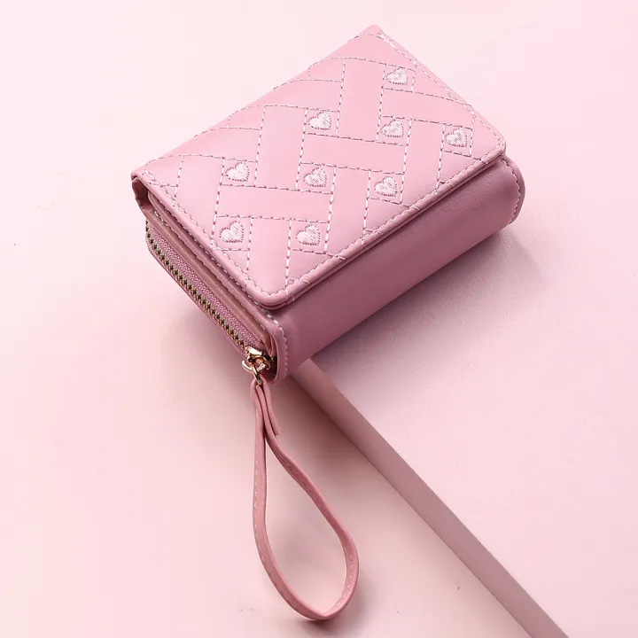 Purse%20Hasp%20ID%20Holder%20Love%20Heart%20Wallet%20Cartoon%20Crop%20Wallet%20Cute%20Wallet%20Female%20Wallet%20Leather%20Passport%20Bag%20-%20Image%205