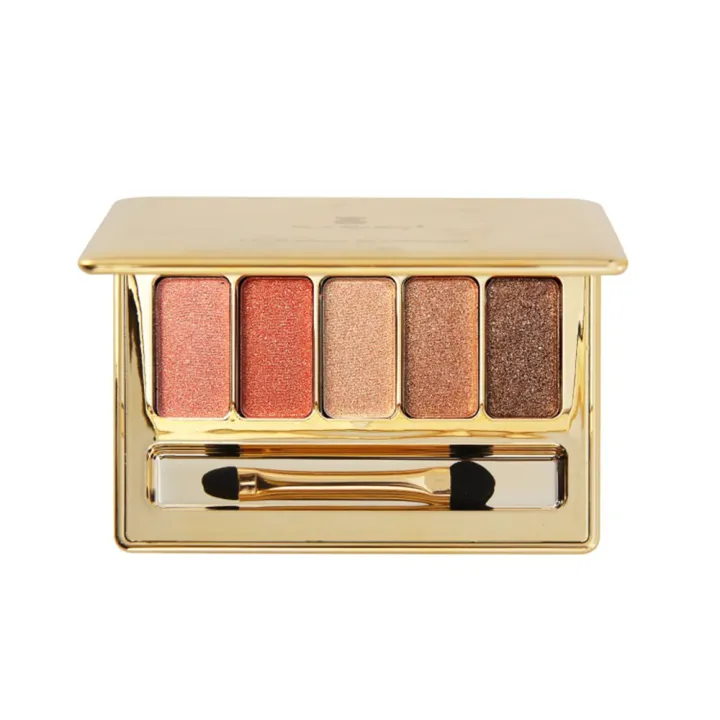 Set%20Plate%20Eyeshadow%20ColorsShimmer%20Eyeshadow%20Makeup%20Brush%205%20-%20Image%205