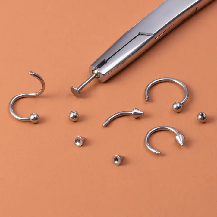 1pc%20Surgical%20Steel%20Forcep%20Nose%20Ring%20Hoop%20Septum%20Piercing%20Holding%20Tool%20Unscrew%20Clamp%20and%20Eyebrow%20Earrings%20Labret%20Body%20Jewelry%20set%20-%20Image%205