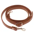 120cm Leather Shoulder Bag Handle Purse Strap Handbags Belt Strap Bag Accessory MJK. 