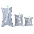 【BestGO】Buffer bag Inflatable air packaging bubble pack cushion wrap bags custom size pouches shockproof air bags air cushion bubble. 