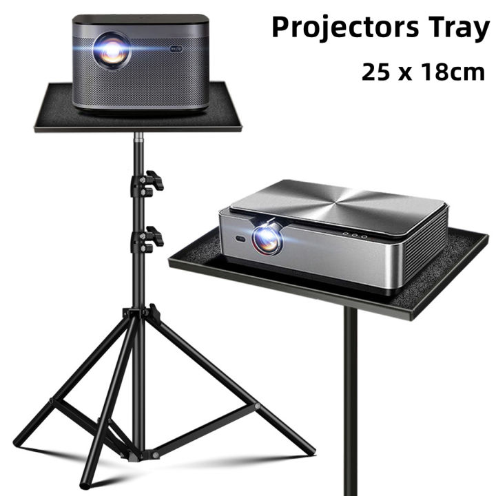 tideProfesional%20Projector%20Tray%20Tripod%20Projector%20on%20Tripod%20No%201pc%20Projector%20Tray%20for%20Monitors,%20Devices,%20Cameras,%20Laptop%20Stands,%20Microphone%20Stands%20-%20Image%206