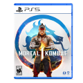 Mortal Kombat 1 - PlayStation 5. 
