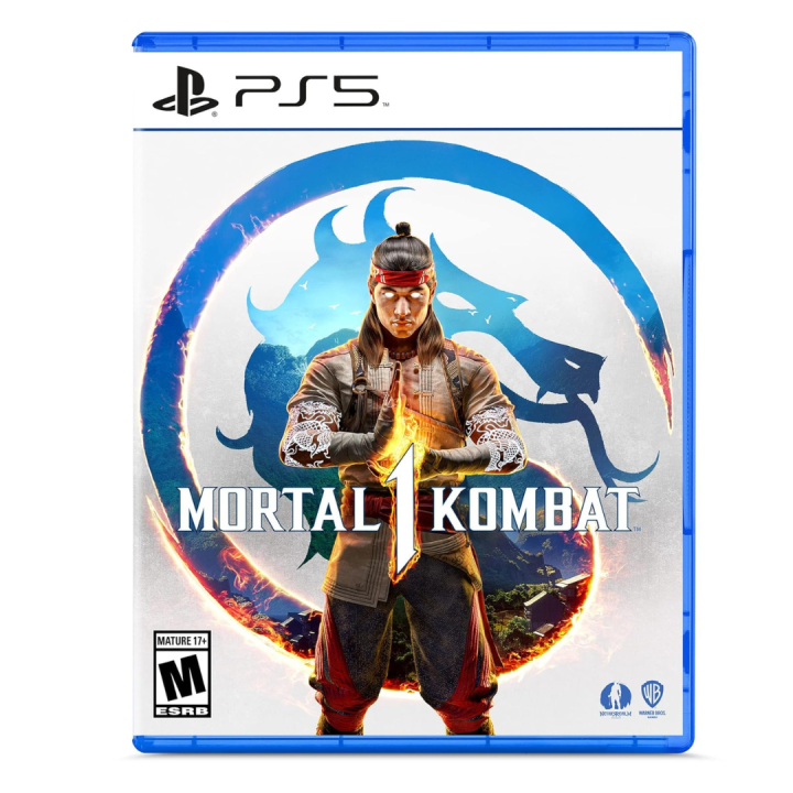Mortal Kombat 1 - PlayStation 5