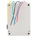 220V Automatic Water Level Controller Pump with Probe Durable. 