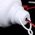12V LED Lamps Alligator Clip Portable Light Bulbs 5W 9W 15W Outdoor Camp Tent Night Fishing Hanging Light Emergency Light. 