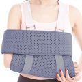 shoulder guard Arm Sling Wrist Shoulder Support Immobilizer Elbow Injury Fracture Cast Fixing Belt Brace Multifunctional Arm Neck Guard BracketSupports Braces. 