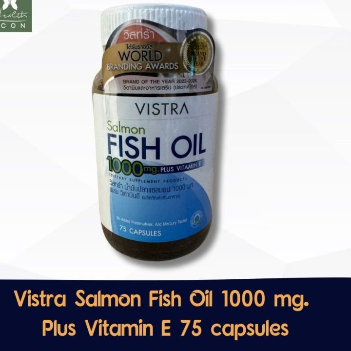 VISTRA%20Salmon%20Fish%20Oil%201000mg%20Plus%20Vitamin%20E%20Capsule%20-%20Image%202