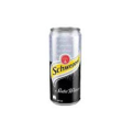 Schweppes Soda Water 320ml. 