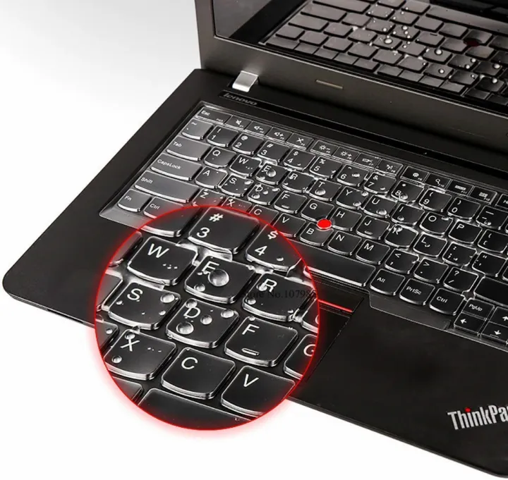 Tpu%20Keyboard%20Cover%20Protector%20For%20Thinkpad%20X1%20Carbon%202018%20T470%20T470%20T470p%20T480%20T480s%20L480%20L380%20L390%20E480%20E485%2014"%20Lap%20-%20Image%202