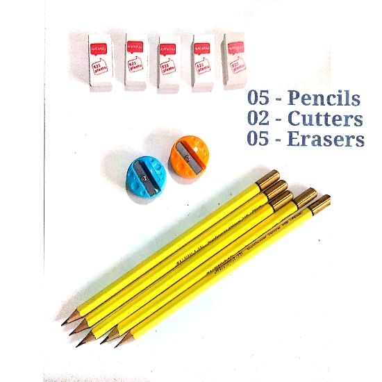 Pencil%20pack%20with%20Eraser%20&%20Sharpener/Cutter%20For%20School/Preschool%20Kids%20-%20Image%206