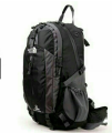 50L Electron The North Face Backpack Hiking Travellers. 
